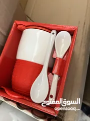  18 ادوات منزلية للبيع جملة ومفرق موحود من كلشي كميات وكلو جديد