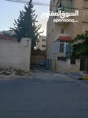  4 للبيع شقه البيادر خلف فندق لارسا