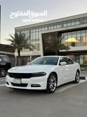  3 جارجر sxt plus2022 للبيع