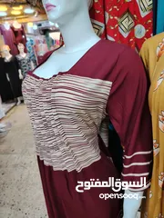  2 دشداشه كشمير