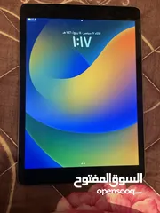  2 ‏iPad تسعة