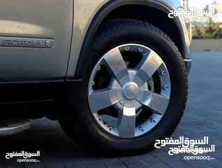  15 جمس اكاديا 2008