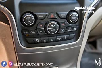  9 جيب جراند شيروكي لاريدو 2018 Jeep Grand Cherokee Laredo 3.6L / عرض خاص