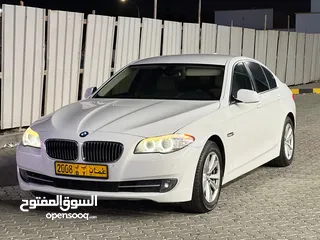  9 للبيع BMW 520i