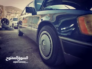  2 مرسيدس بطة E200 للبيع