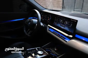  15 BMW 530 e 2023