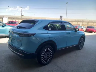  10 Honda E:NS1 2022 E2 ZERO اقساط على الهوية فقط
