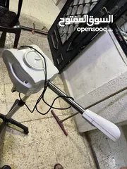  7 عدة صالون حلاقه كامله للبيع