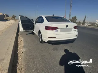  6 اب لافيدا2019 vw
