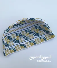  2 كمه عمانية خياطة يد درجه عاليه