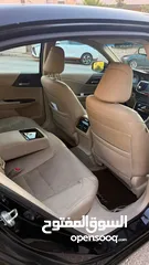  6 هوندا اكورد 2017 للبيع Honda accord 2017.