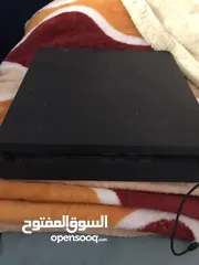  1 سوني 4 بلس