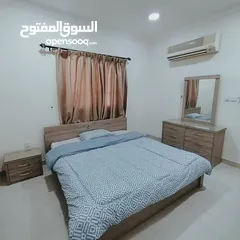  3 APARTMENT FOR RENT IN JUFFAIR FULLY FURNISHED 2BHK