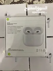  2 / Air pods 3  /سماعات اير بودز3/