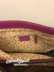  11 Used Kate Spade  bag