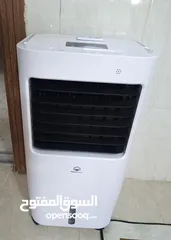  1 مكيف صحراوي Home Electronic