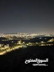  16 مشروع اسكان الاغبر المميز