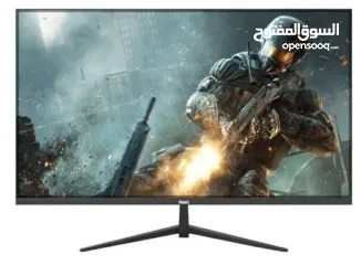  1 شاشة Solid (كيرف) 27 انش  180هيرتز