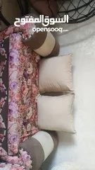  4 طقم كنب 7 مقاعد للبيع