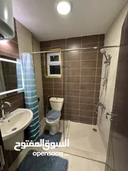  10 ((( مسايا )) شقة مفروشة فندقية فاخرة LUXURY لأصحاب الذوق الرفيع من ارقى الشقق في مدينة اربد للعائلات