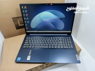  8 لابتوب lenovo جيل 13  أحدث جيل  موديل 2024