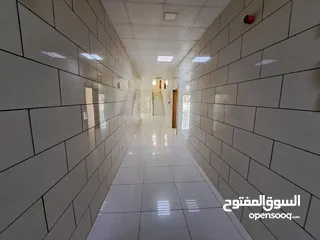  2 شقه للايجار الخوض/Apartment for rent, Al Khoud