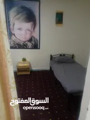  3 شقة مفروشة للإيجار/تلاع العلي