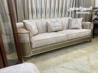  27 عفش بيت كامل استخدام بسيط تفصيل