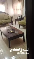  12 ‏طقم كنب خشب زان سبع مقاعد