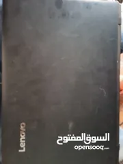  2 لاب توب لينوفو مستعمل .
