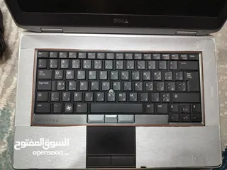  2 DELL LATITUDE E6420 @ 75kd