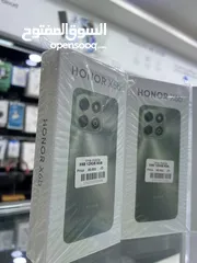  3 Honor X6b (128 GB / 6 GB RAM ) هونر الجديد كليا اكس 6 اي كفالة الوكيل الرسمي سنة