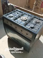  3 للبيع طباخ مستعمل   حي الاصدقاء