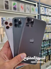  6 Iphone 11 pro max 256  آيفون 11 برو ماكس 256