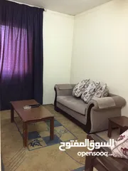  1 Furnished Apartmentsستوديو مفروش للأيجار جبل الحسين/العبدلي