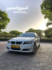  1 BMW 320 بحالة استثنائية