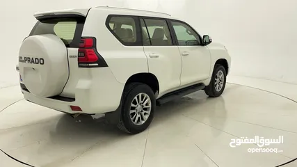  3 (FREE HOME TEST DRIVE AND ZERO DOWN PAYMENT) TOYOTA PRADO