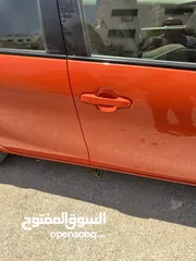  8 تويوتا بريوس سي بحالة ممتازة 4 جيد