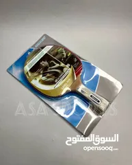  3 بيع جميع أنواع مضارب تنس الطاولة، من الأكثر شيوعًا إلى الأكثر احترافية، وملحقاتها على مدار 24 ساعة.