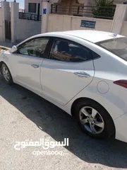  7 سيارة هونداي للبيع