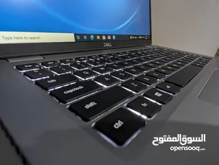  20 Dell Latitude 5420 Core I7 11th 16G Ram 512G M.2 جديد بالكرتونة