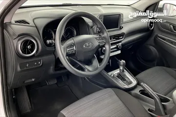  23 2022 Hyundai Kona Smart  • Big Price Drop  • 1 Year free warranty • 328887