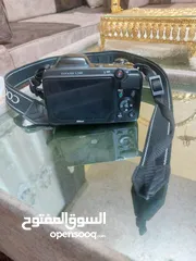  6 كاميرا نيكون