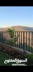  1 شقة فاخرة للبيع طابق ارضي مع حديقة 155 م الطيرة