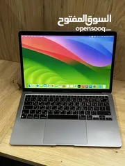  1 MacBook Air 2020 M1