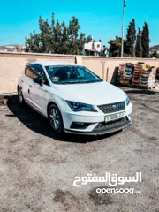  3 للبيع سيات ليون 2020 ترخيص 2020