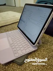  8 ايباد 10/ايباد اير m2 باربد او عمان