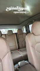  5 Porsche Cayenne S 2012  4.8 V8