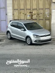  1 بولو 2017رخصه