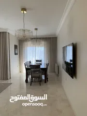 2 Spacious and Beautiful 3BR Abdoun Apartment for Rent شقه مشمسه بجانب السفاره البريطانيه عبدون